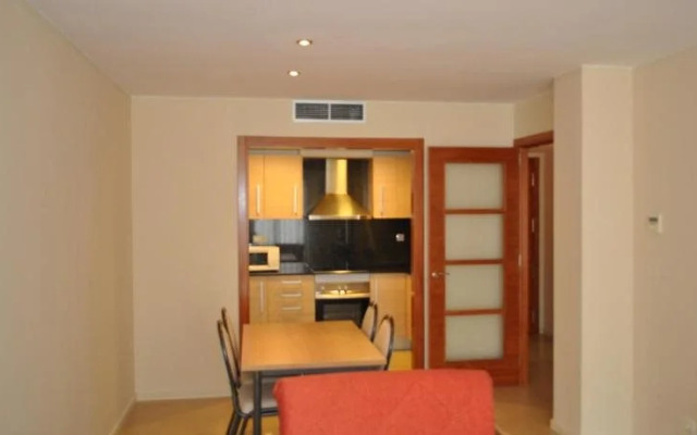 Apartaments Trimar
