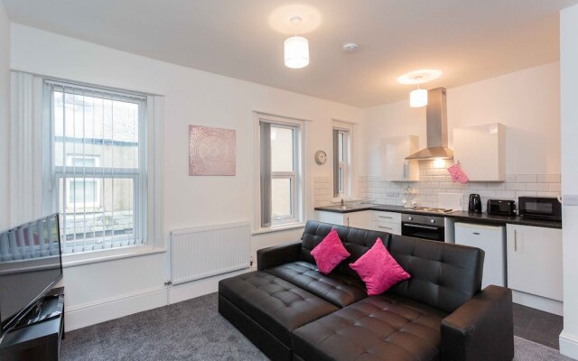 Cherry Property - Berry Apartments