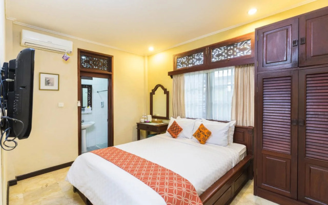 Royal Hotel and Villa Bali