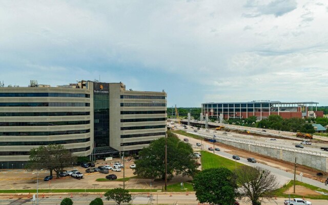 Springhill Suites by Marriott Waco