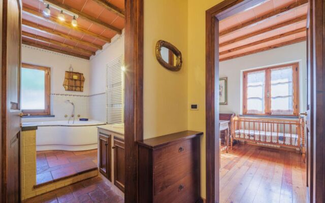 House LAia Seravezza