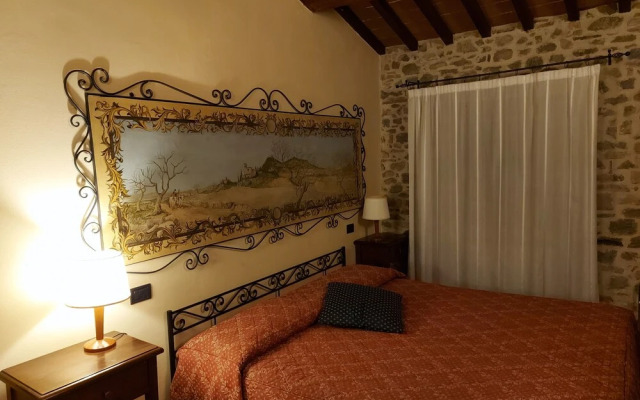 Country Hotel Poggiomanente