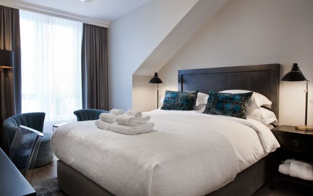 Sand Hotel by Keahotels