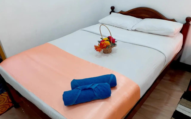 Subash Hotel