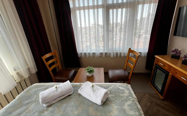 Park Star Hotel Taksim