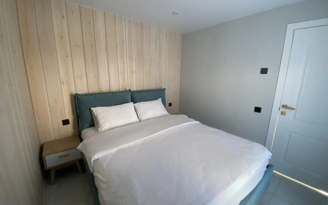 Gatsby lounge hotel