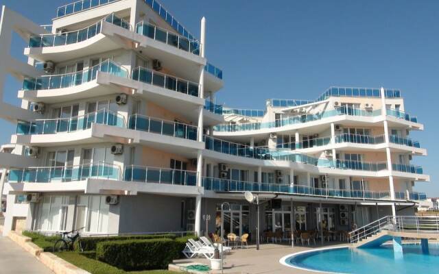 Costa Calma Aparthotel