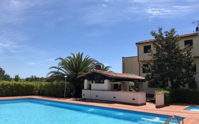 Villa Lavinia