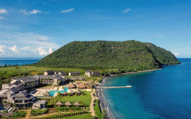 Intercontinental Dominica Cabrits Resort & Spa, an IHG Hotel