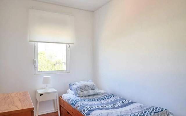 Sofimar Lisbon Airport