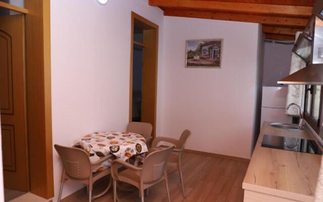 Comfort Apartment