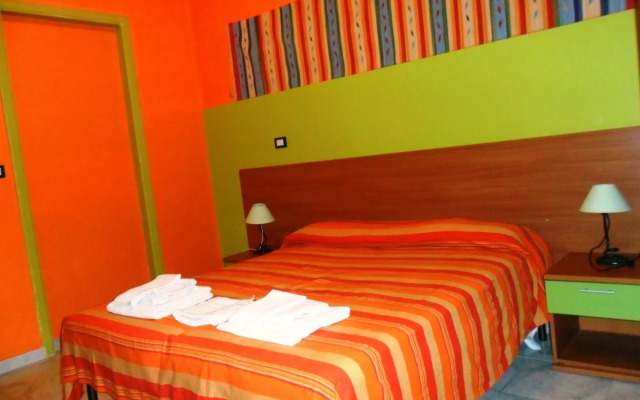 B&B Il Cocus