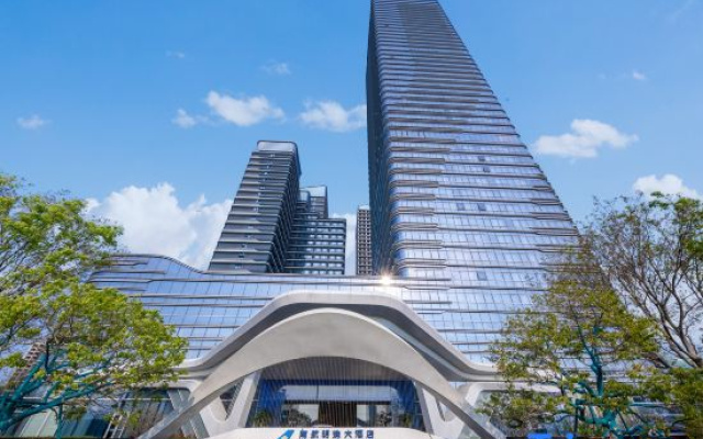 Zhuhai  Southern Airlines Pearl Hotel