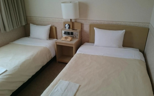 Crown Hills Kanazawa