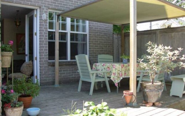 Rosa's Bed and Breakfast