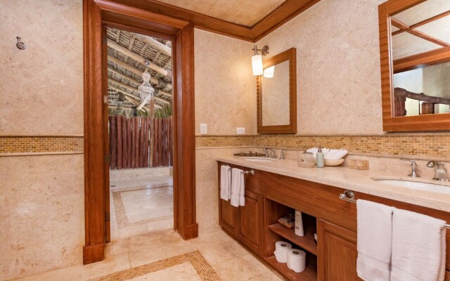 One of the best villas in Cap Cana