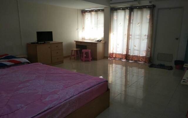 The Prince Residence