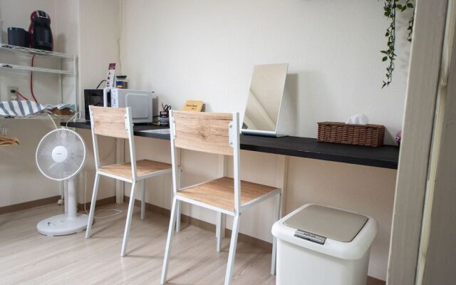 Tarbo's House Sakuramachi : Near JR Nara Station