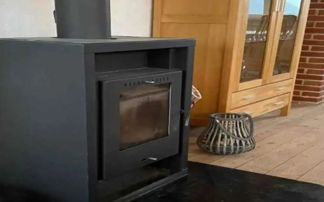 5 Star Holiday Home in Thyboron