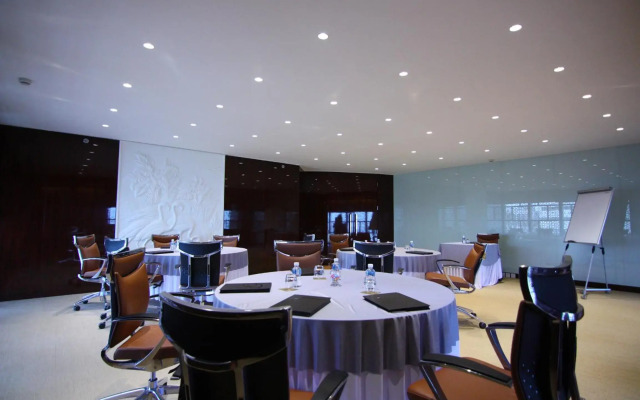 Fraser Suites Diplomatic Area Bahrain