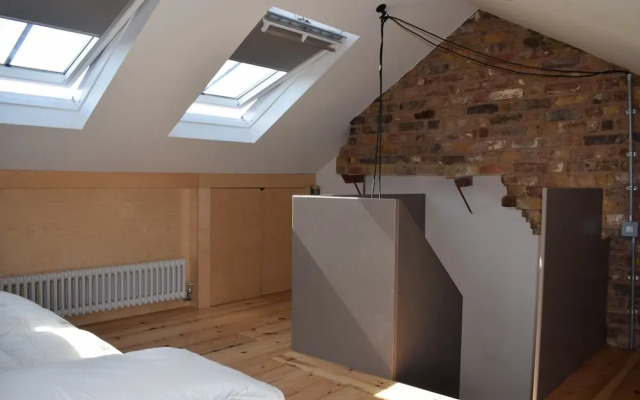 Stunning Home In East London Location