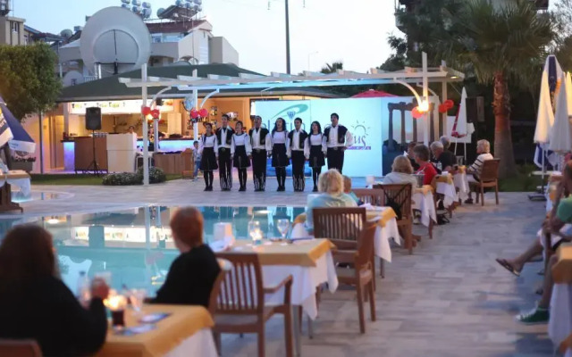Akalia Suite Hotel & Spa