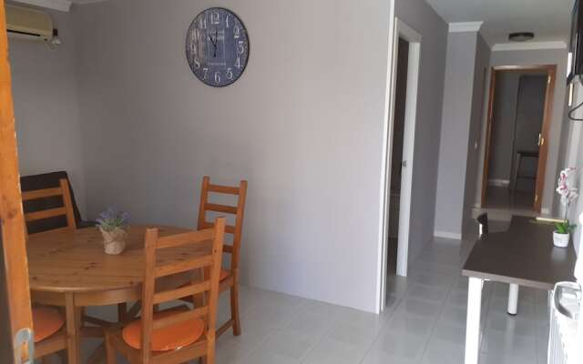Hostal Oasis