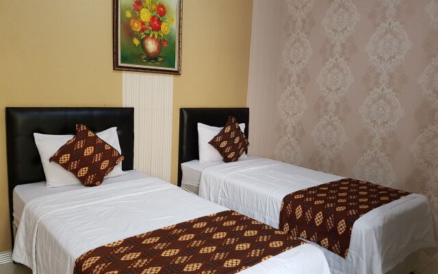Rene Hotel