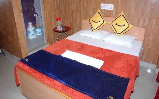Vista Rooms at Cross Irwin Road