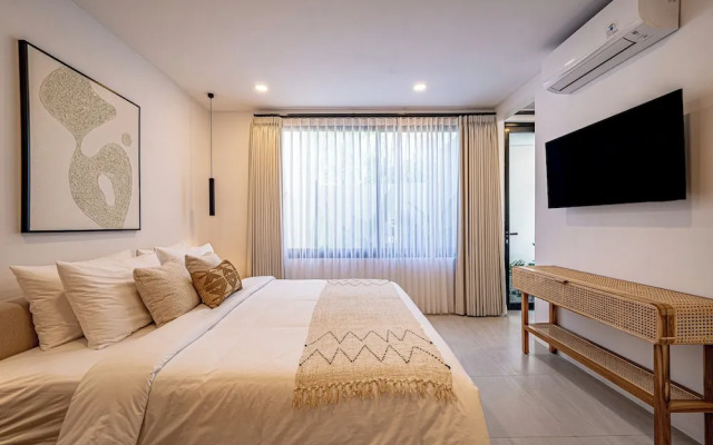 Rumah Saya Villa Uluwatu