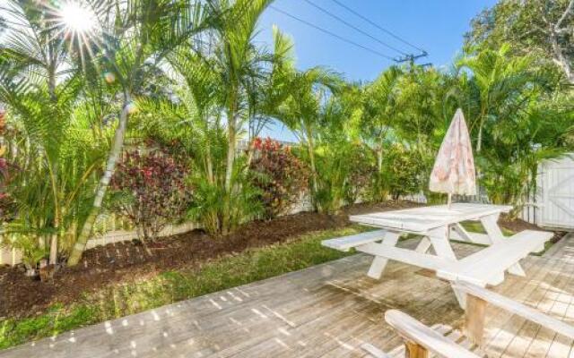 Bungalow118