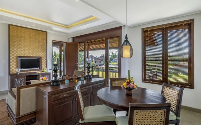 Bumi Muwa Ubud Katiklantang