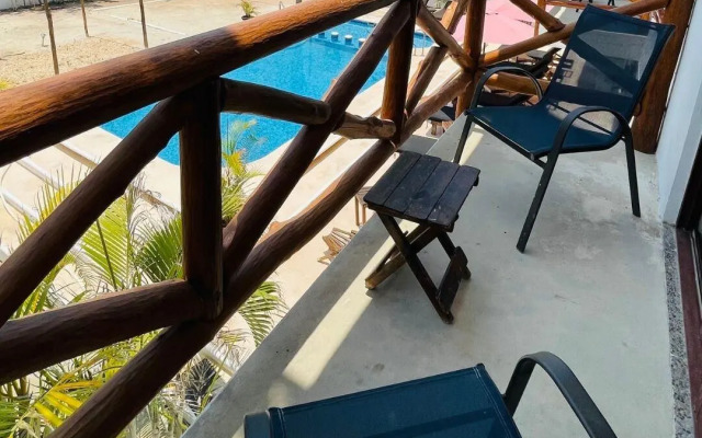 Villas Palmar Holbox