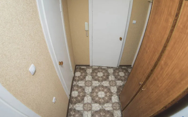 HomeHotel Молодежный 38/2