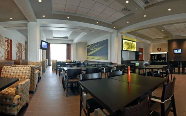 Hôtel Must – Quebec City Airport