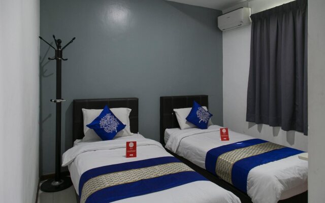 Klebang Besar Townlodge