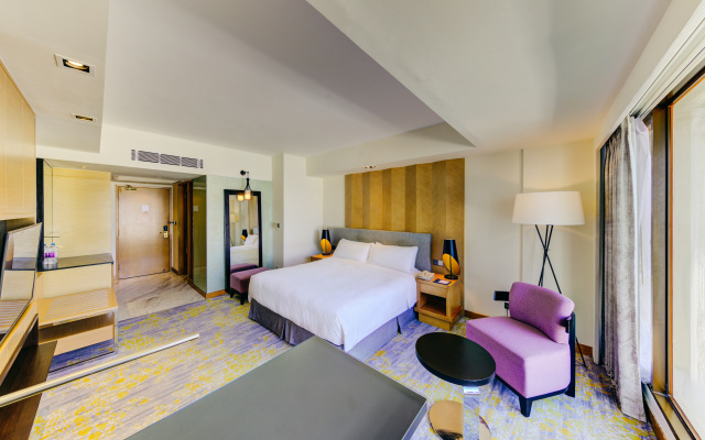 Cinnamon Grand Colombo