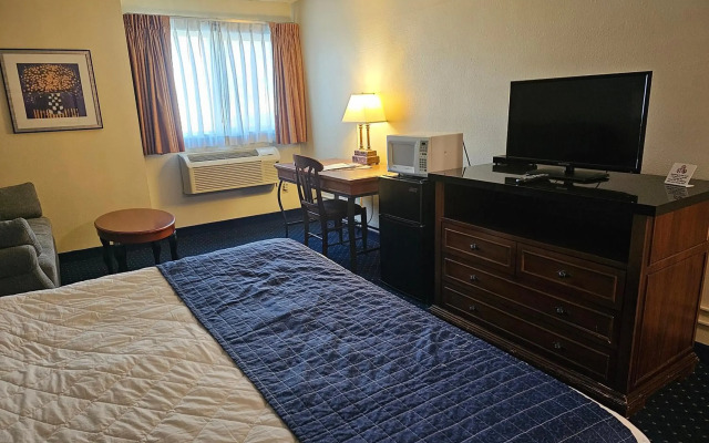 Broadway Inn Conference Center