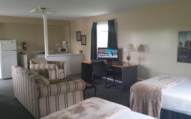 Middleton Motel & Suites