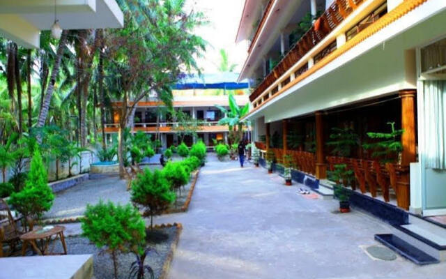 Cocoland Heritage Beach Resort