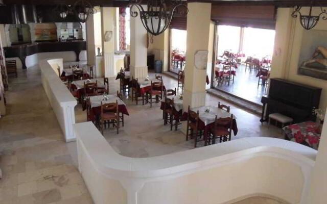 Pantheon Hall
