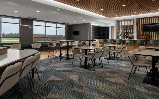 Springhill Suites By Marriott Grand Island