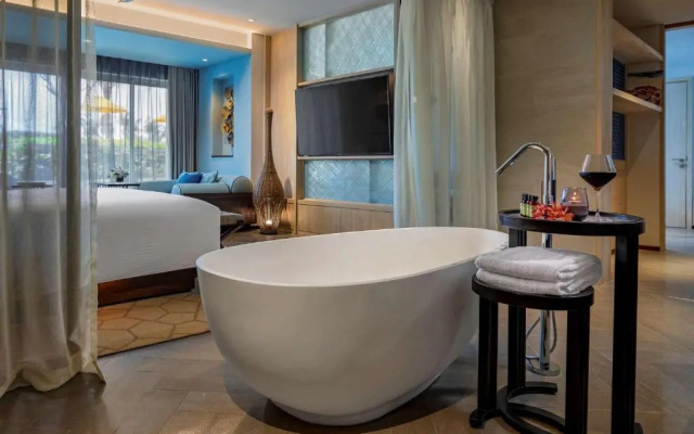 Pullman Phu Quoc Beach Resort