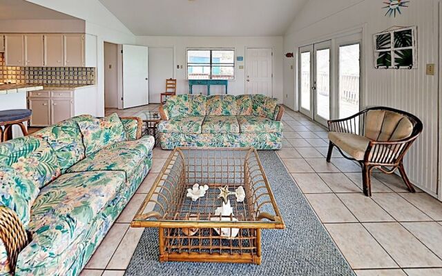 Sherman House - Two Bedroom Home
