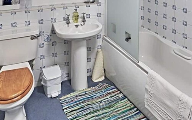 Tachbrook Mallory House Apartment