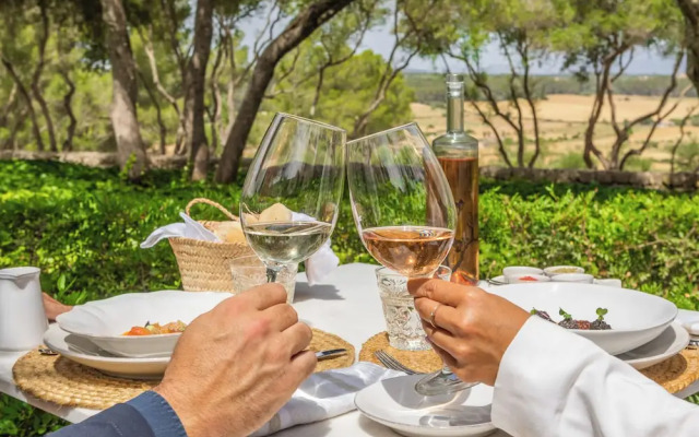 Finca Serena Mallorca, Small Luxury Hotels