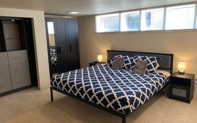 Seattle Vacation Home - Fremont House