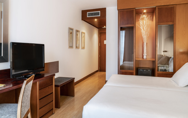 Hotel Vincci Ciudad de Salamanca