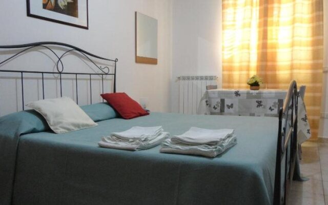 B&B Villa Teresa