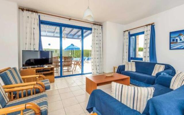 Villa Ino